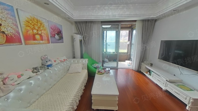 Apartment for rent in Shanghai - Xiangyu Pincheng - Photo 4