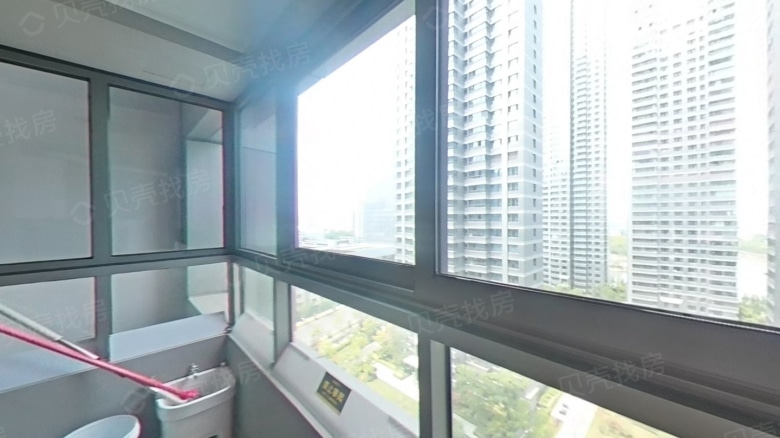 Apartment for rent in Suzhou - Moonview Pavilion - Photo 13