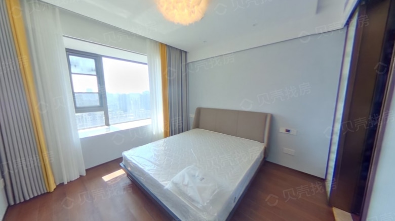 Apartment for rent in Ningbo - Xirun Huafu - Photo 6