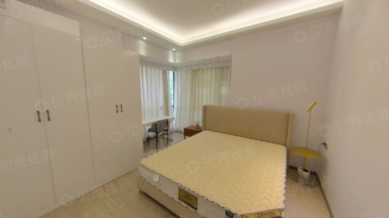Apartment for rent in Dongguan - Galaxy Legend Gathering Star Island Zone B - Photo 4