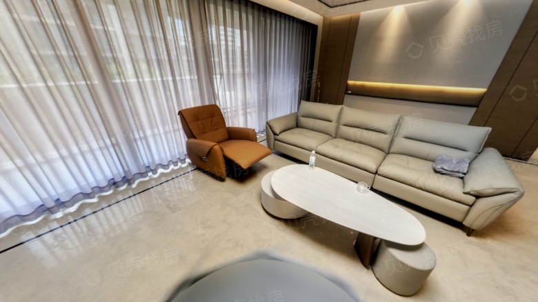 Apartment for rent in Ningbo - Dongyuefu Phase I - Photo 3