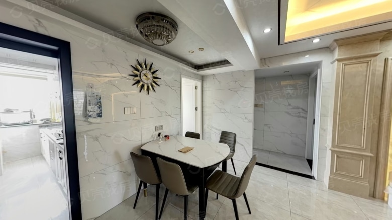 Apartment for rent in Xiamen - Musician Life Plaza - Photo 6