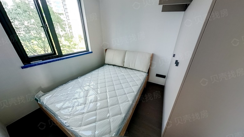 Apartment for rent in Chengdu - Zhonghai Xinchuan Huafu - Photo 5