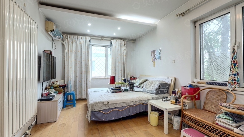 Apartment for rent in Beijing - Fragrant Grass Garden Villa - Photo 13