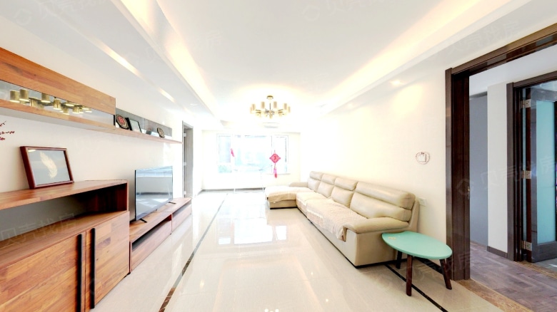Apartment for rent in Shenyang - Vanke Xihua Mansion - Photo 1