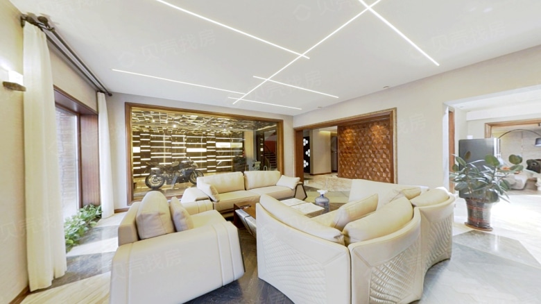 Apartment for rent in Shenyang - Königssee - Photo 2