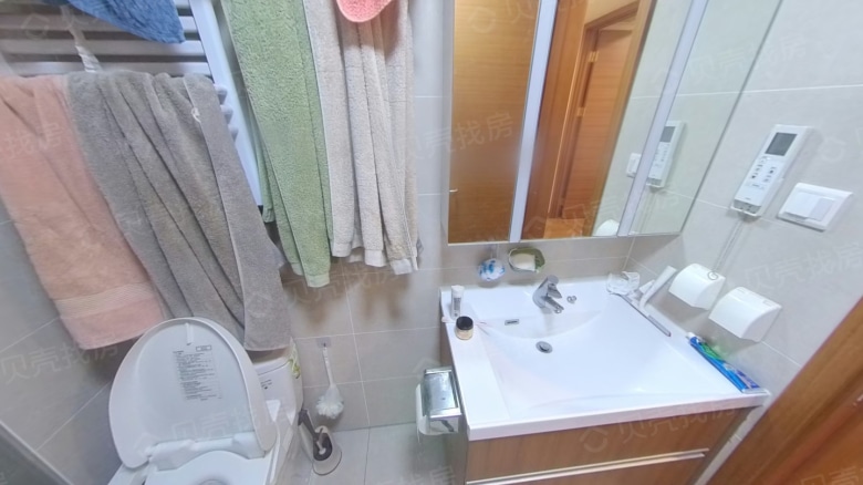 Apartment for rent in Nantong - Harmony, Elegance, and Ode - Photo 7