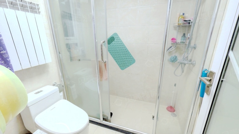 Apartment for rent in Nanjing - Jingmen Mansion - Photo 6