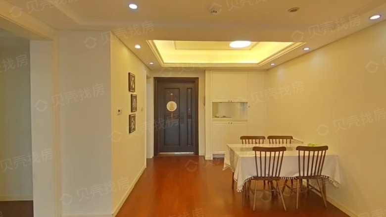 Apartment for rent in Nanjing - Strait City Yunxi Bay - Photo 5