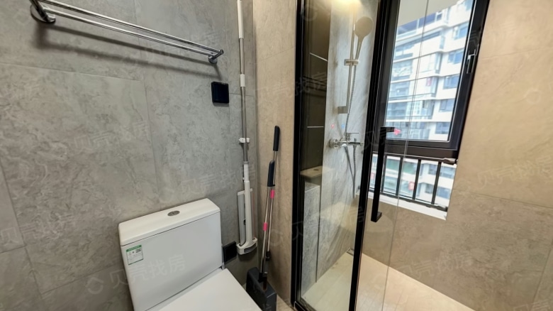 Apartment for rent in Chengdu - Gaoxin Tianxu - Photo 9