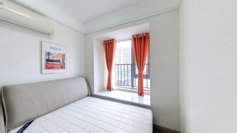 Apartment for rent in Changsha - Poly Sky Joy - Photo 5