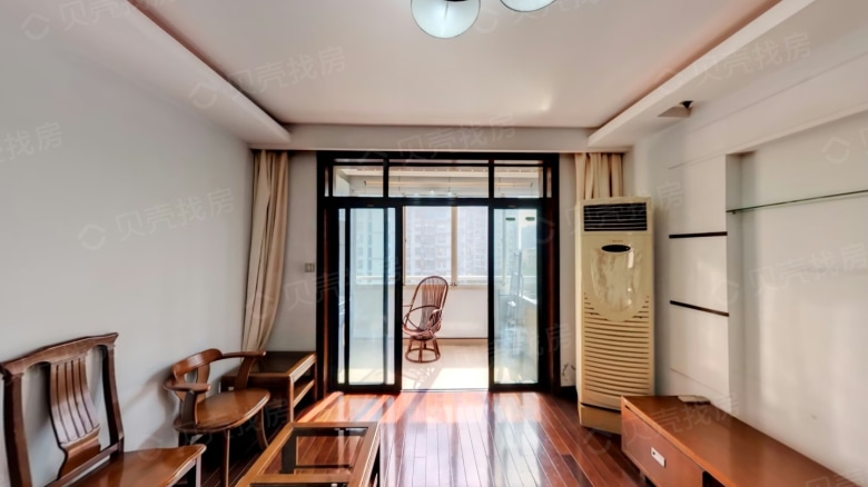 Apartment for rent in Shanghai - Shanghai Flower City - Photo 6
