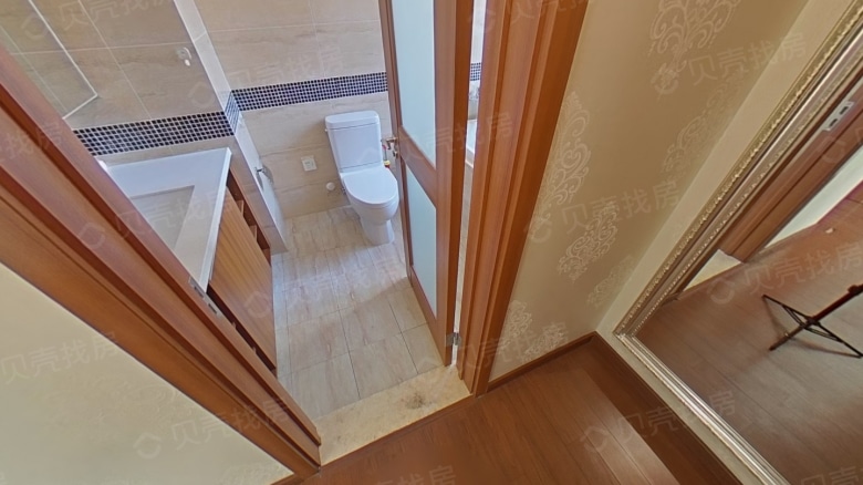 Apartment for rent in Shenyang - Vanke Golden Bay - Photo 6