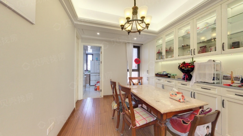 Apartment for rent in Ningbo - Huatai Shangya Mansion - Photo 6