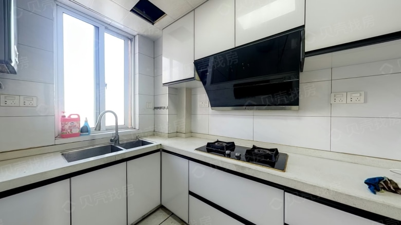 Apartment for rent in Suzhou - Jiabao Dream Morning - Photo 6