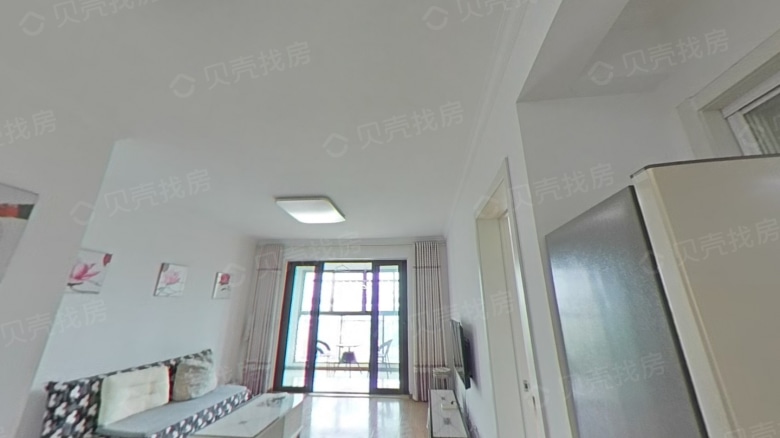 Apartment for rent in Nanjing - Aokes Zhongshan Mansion - Photo 1