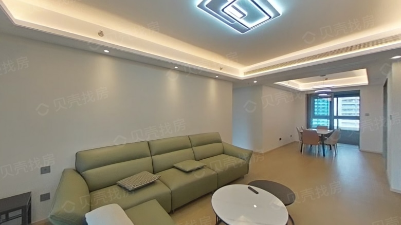 Apartment for rent in Suzhou - Moonview Pavilion - Photo 4