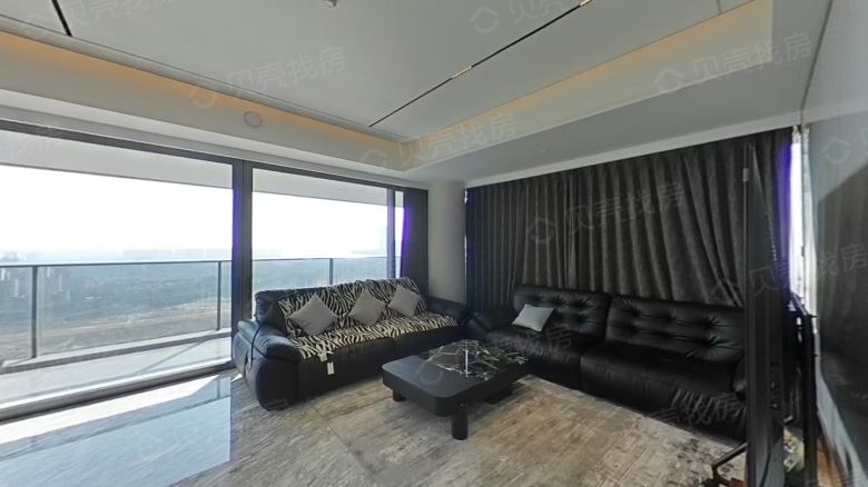 Apartment for rent in Dongguan - China Resources Yuefu - Photo 2