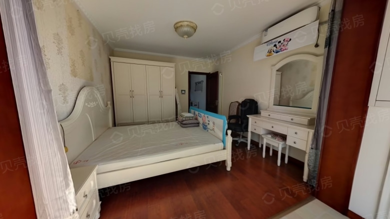 Apartment for rent in Qingdao - Yingxiu Garden - Photo 4