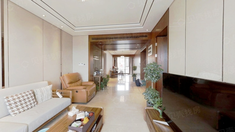 Apartment for rent in Ningbo - Yuefeng - Photo 1