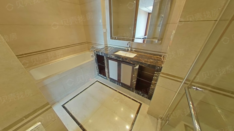 Apartment for rent in Hangzhou - Green Town Lan Yuan - Photo 15