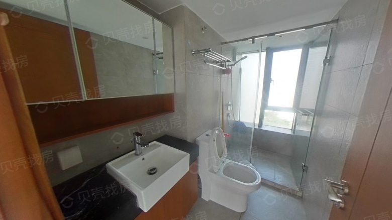 Apartment for rent in Foshan - Degao Xin Central Avenue - Photo 9