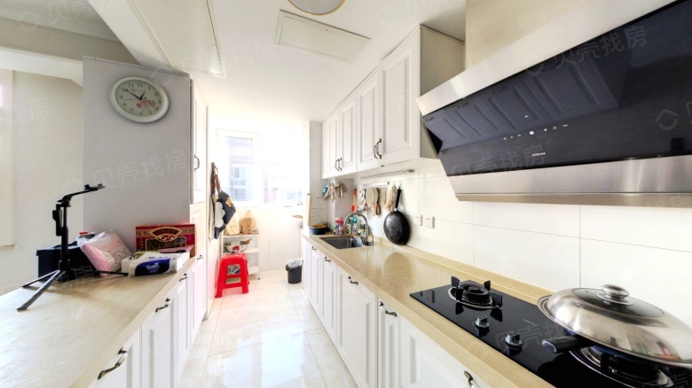 Apartment for rent in Beijing - Meteor Garden Phase II - Photo 10