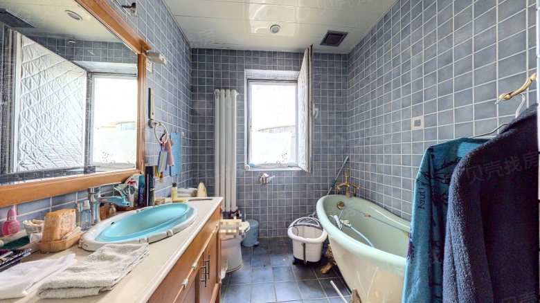 Apartment for rent in Beijing - Fragrant Grass Garden Villa - Photo 24