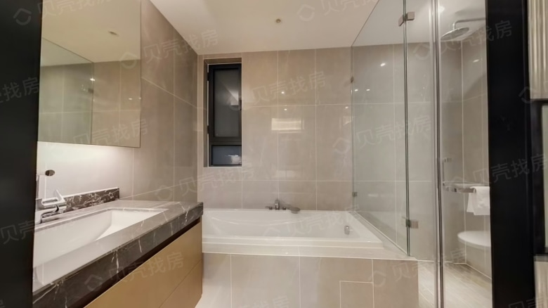 Apartment for rent in Nantong - Vanke Square - Photo 8