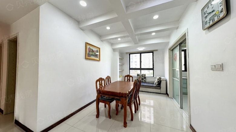 Apartment for rent in Nantong - Starlight Plaza - Photo 3
