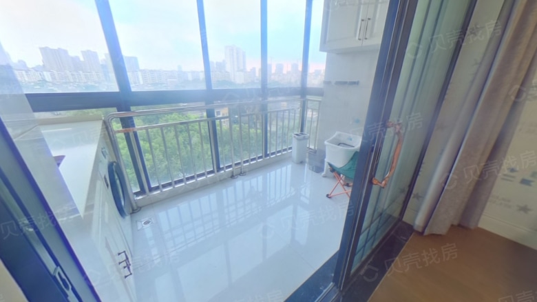 Apartment for rent in Ningbo - Donghu Garden Phase III - Photo 27