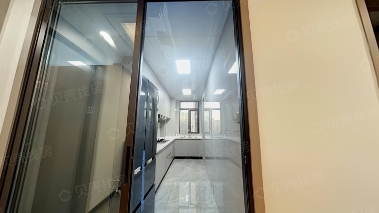 Apartment for rent in Changsha - Fuxing Shidai Yucheng - Photo 8