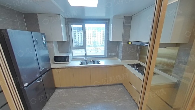 Apartment for rent in Shenyang - Vanke Shoufu Future City Phase III - Photo 6