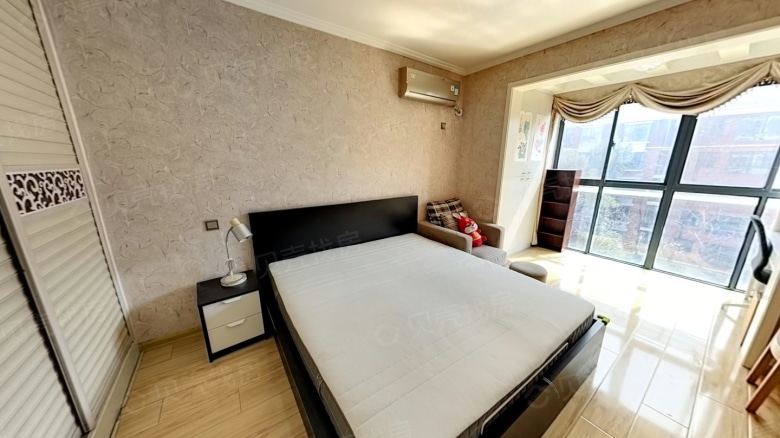 Apartment for rent in Nanjing - Yicui Residence - Photo 2