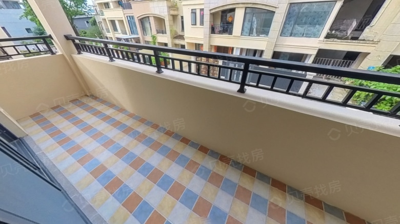 Apartment for rent in Guangzhou - South Lake Villa - Photo 16