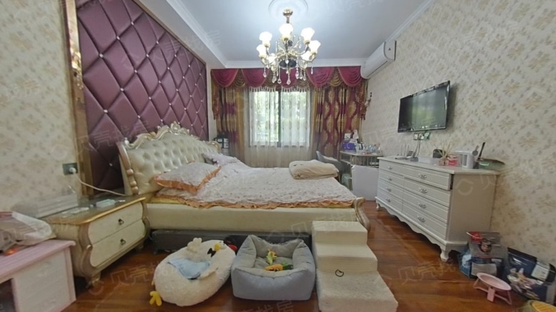 Apartment for rent in Xian - Qujiang Dragon Mansion - Photo 4