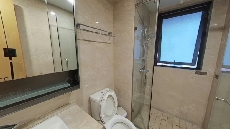 Apartment for rent in Shanghai - Jindi Xihua Village - Photo 8