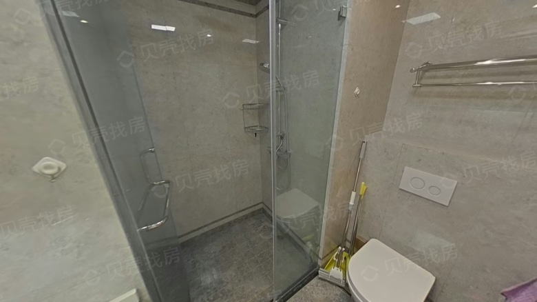 Apartment for rent in Nanjing - Fenglin Park One - Photo 8