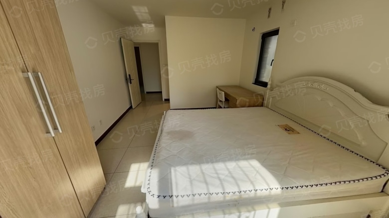 Rent Apartment in Beijing: Shoukai Guofeng Meitang Phase I - Image 4