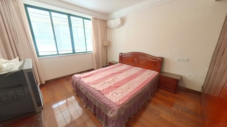 Apartment for rent in Nantong - Haiying New Village - Photo 4