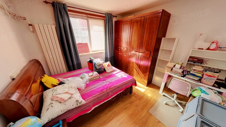 Apartment for rent in Tianjing - Fangzhu Garden - Photo 2