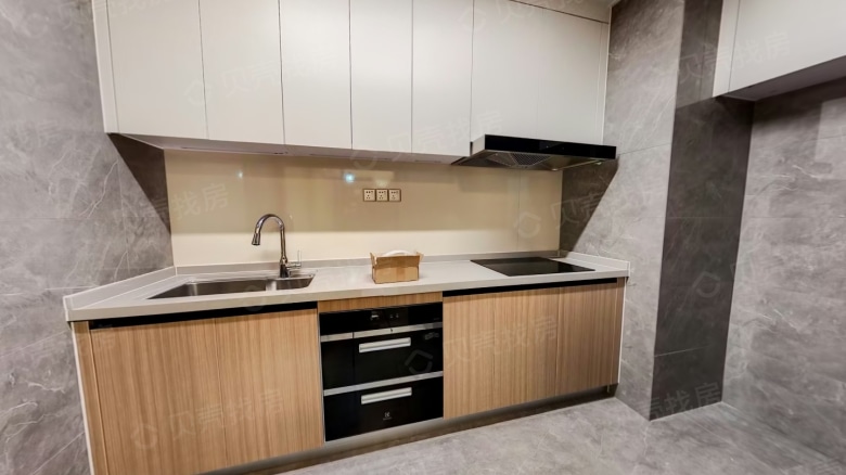 Apartment for rent in Foshan - Poly Skyline - Photo 6