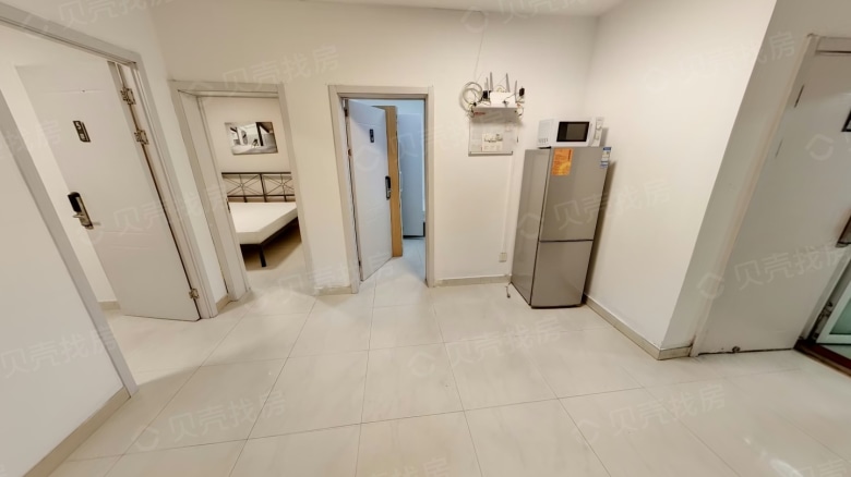 Apartment for rent in Shenzhen - Taoyuan Village Phase I - Photo 5