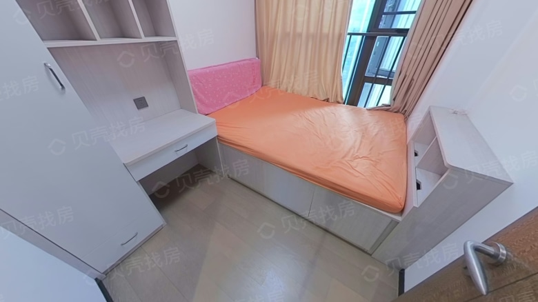 Apartment for rent in Shenzhen - Longlight Jiulong Terrace Phase I - Photo 2