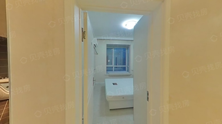 Apartment for rent in Shenyang - Goldenfield Evergreen Bay · Danbi - Photo 8