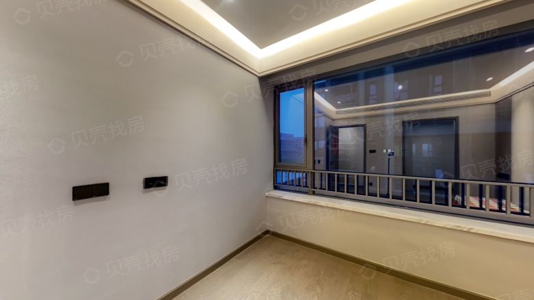 Apartment for rent in Chengdu - Dexin Hongyang · Lakeside Cloud Jade - Photo 3