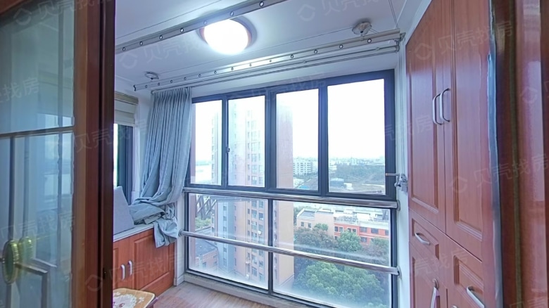 Apartment for rent in Shanghai - Shenghuajingyuan - Photo 10