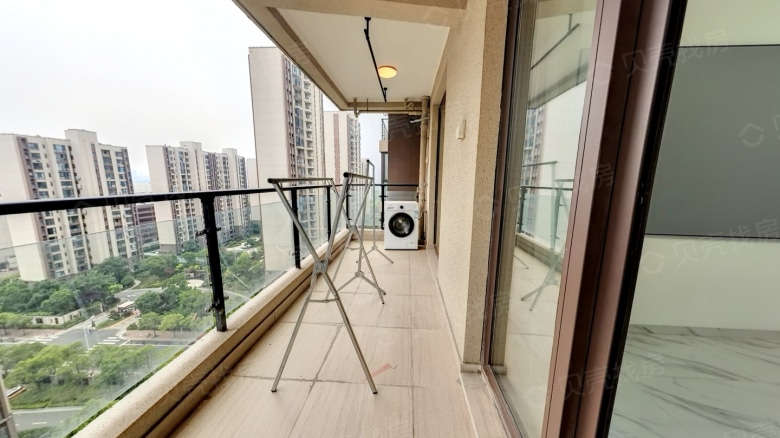 Apartment for rent in Nantong - Country Garden Times Joy City - Photo 9