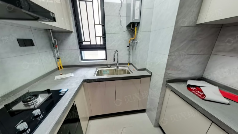 Apartment for rent in Shenzhen - Ocean Sky - Photo 6