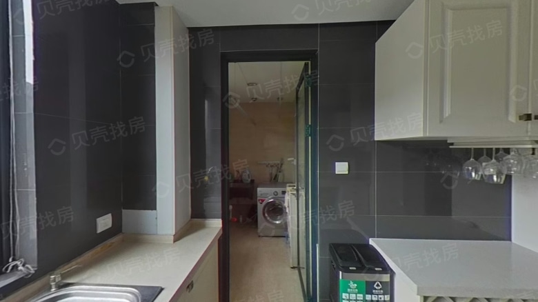 Apartment for rent in Ningbo - Liren Garden Phase III - Photo 10